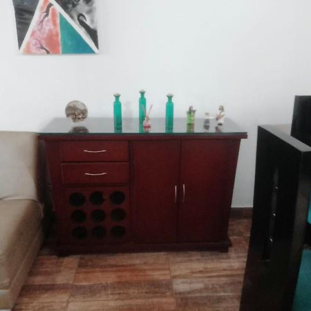 Appartement Casa Acogedora En Santa Rosa De Cabal Extérieur photo