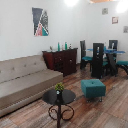 Appartement Casa Acogedora En Santa Rosa De Cabal Extérieur photo