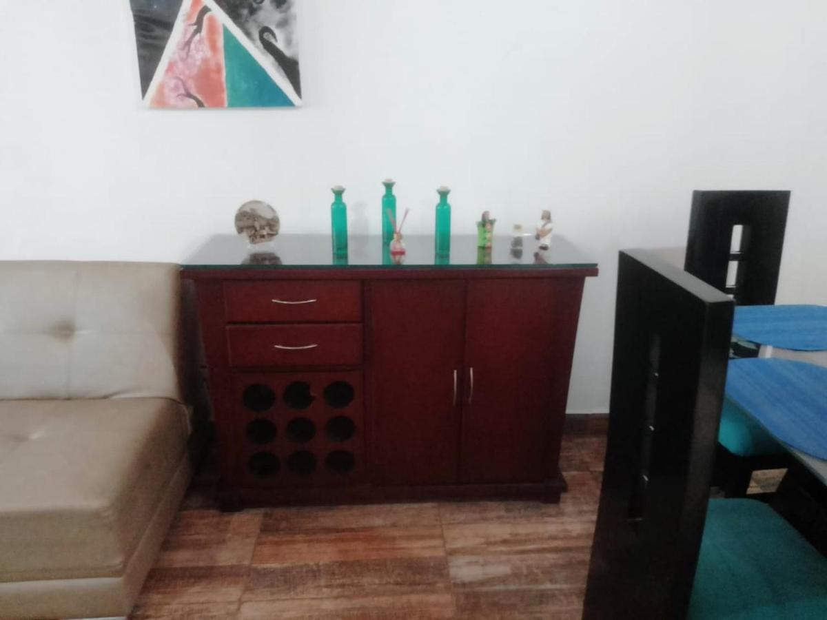 Appartement Casa Acogedora En Santa Rosa De Cabal Extérieur photo