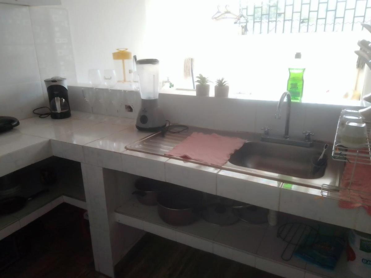 Appartement Casa Acogedora En Santa Rosa De Cabal Extérieur photo